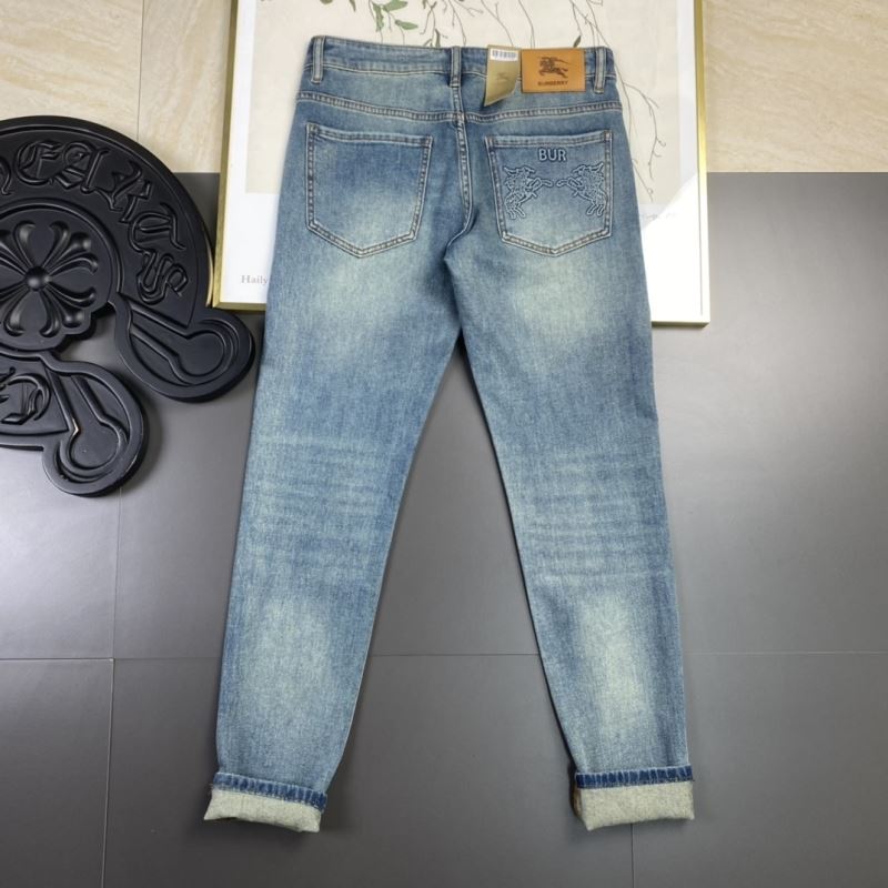 Burberry Jeans